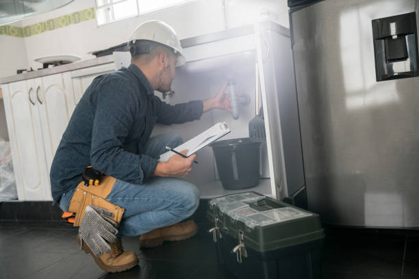 Best Residential Plumbing Services  in Fruit Hill, OH