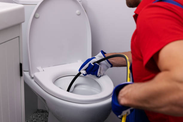 Best Emergency Plumbing Repair  in Fruit Hill, OH