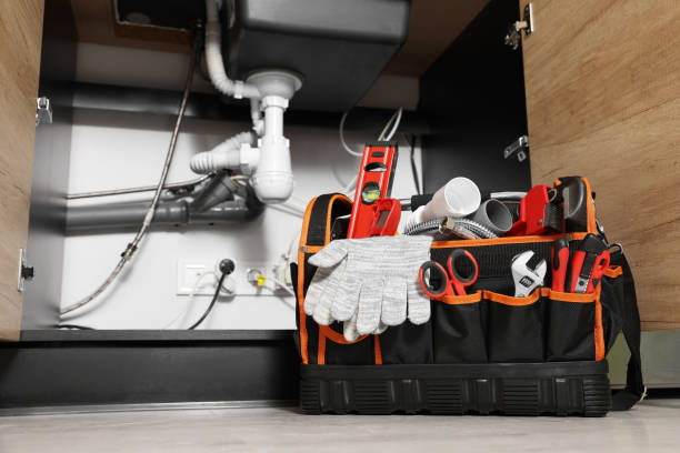 Best Sewer Cleaning Services  in Fruit Hill, OH
