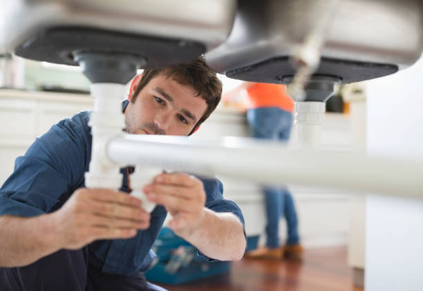 Best Water Leak Repair  in Fruit Hill, OH