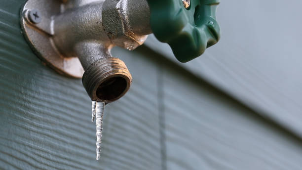 Hot Water Heater Installation in Fruit Hill, OH