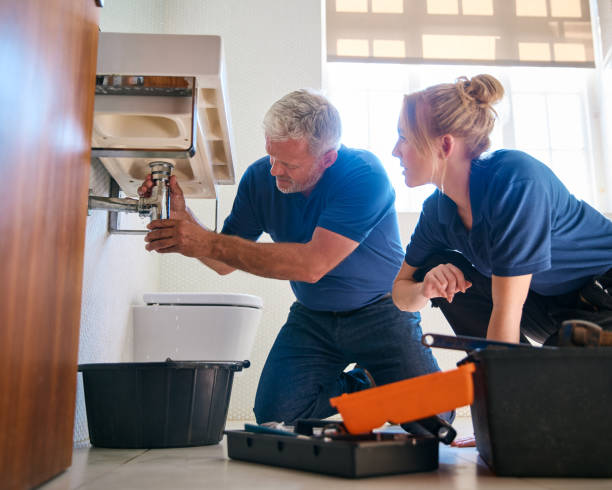 Best Best Plumbers Near Me  in Fruit Hill, OH